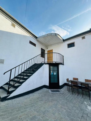 Hostel Tbilisi